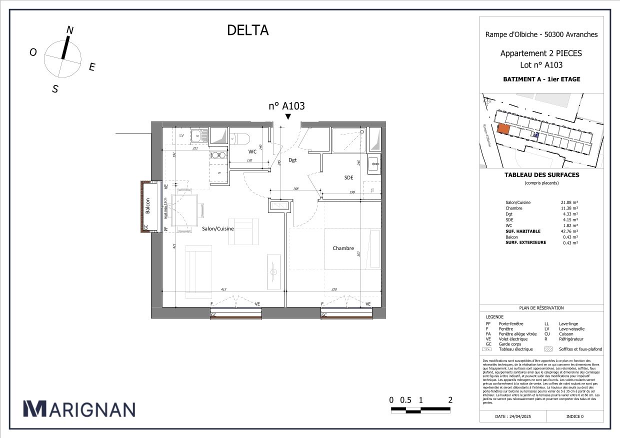 DELTA - T2