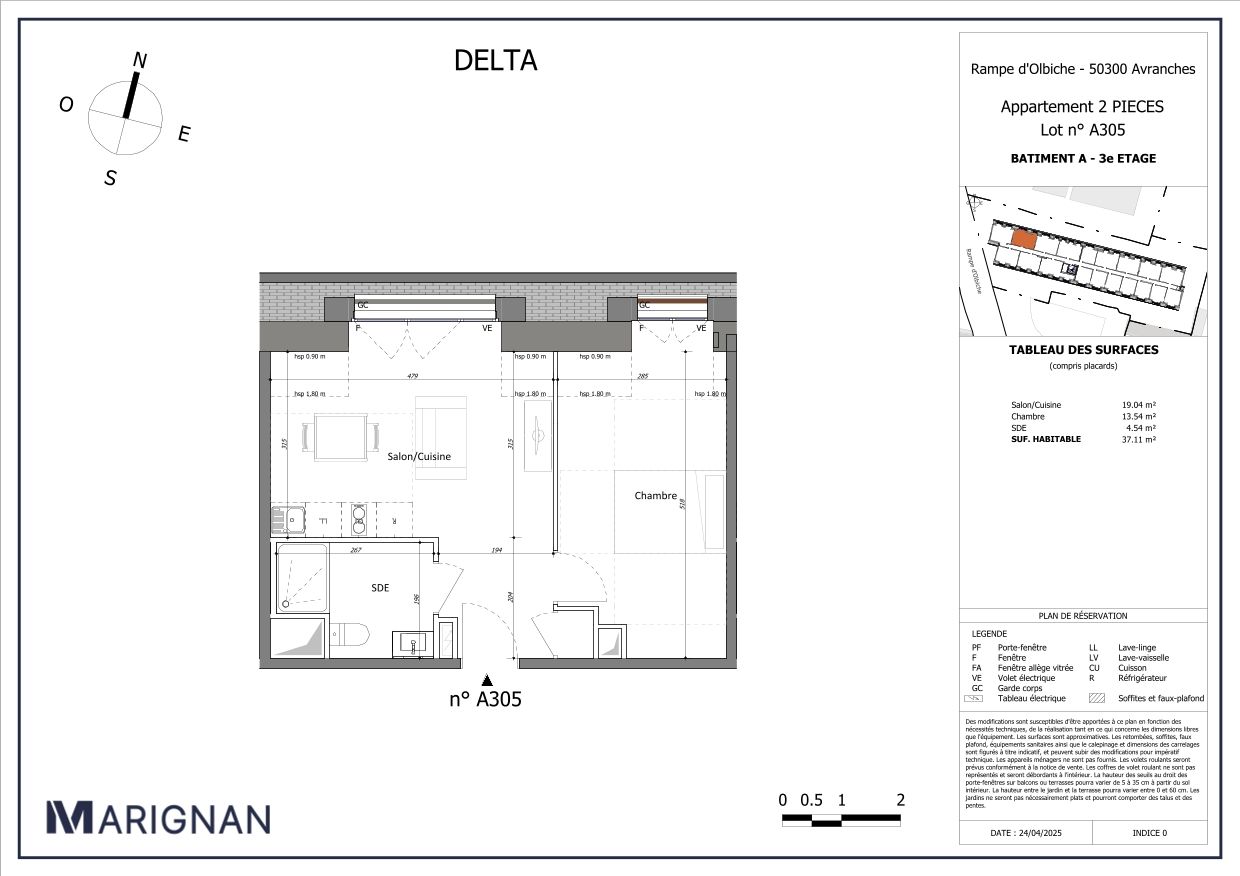 DELTA - T2