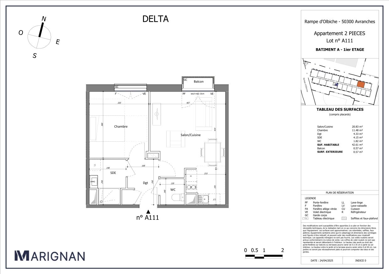 DELTA - T2
