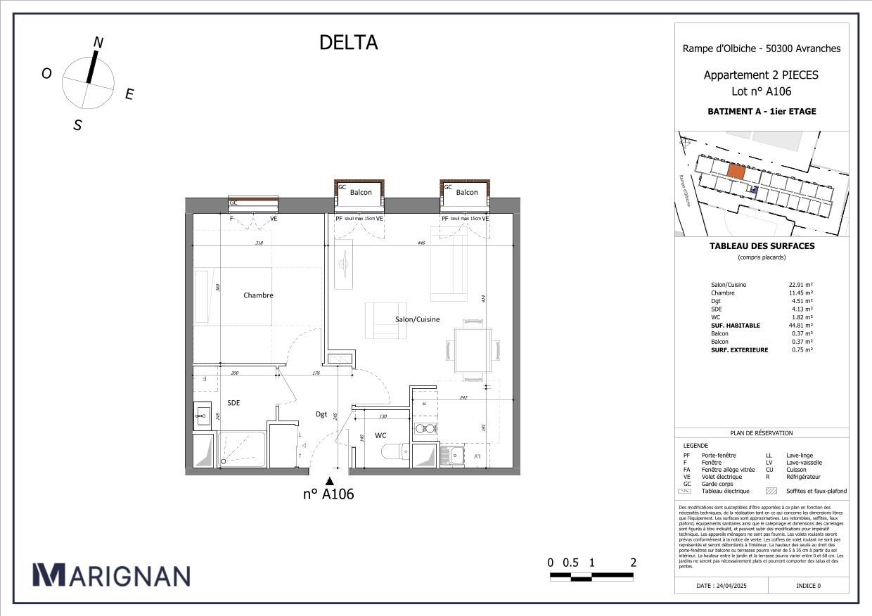 DELTA - T2
