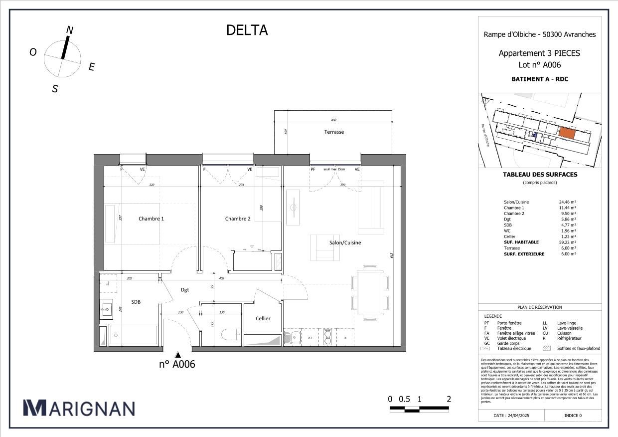 DELTA - T2