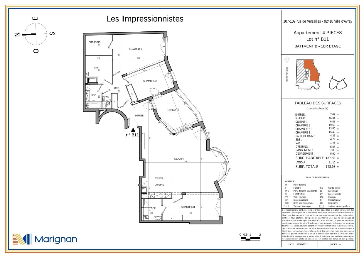 program image