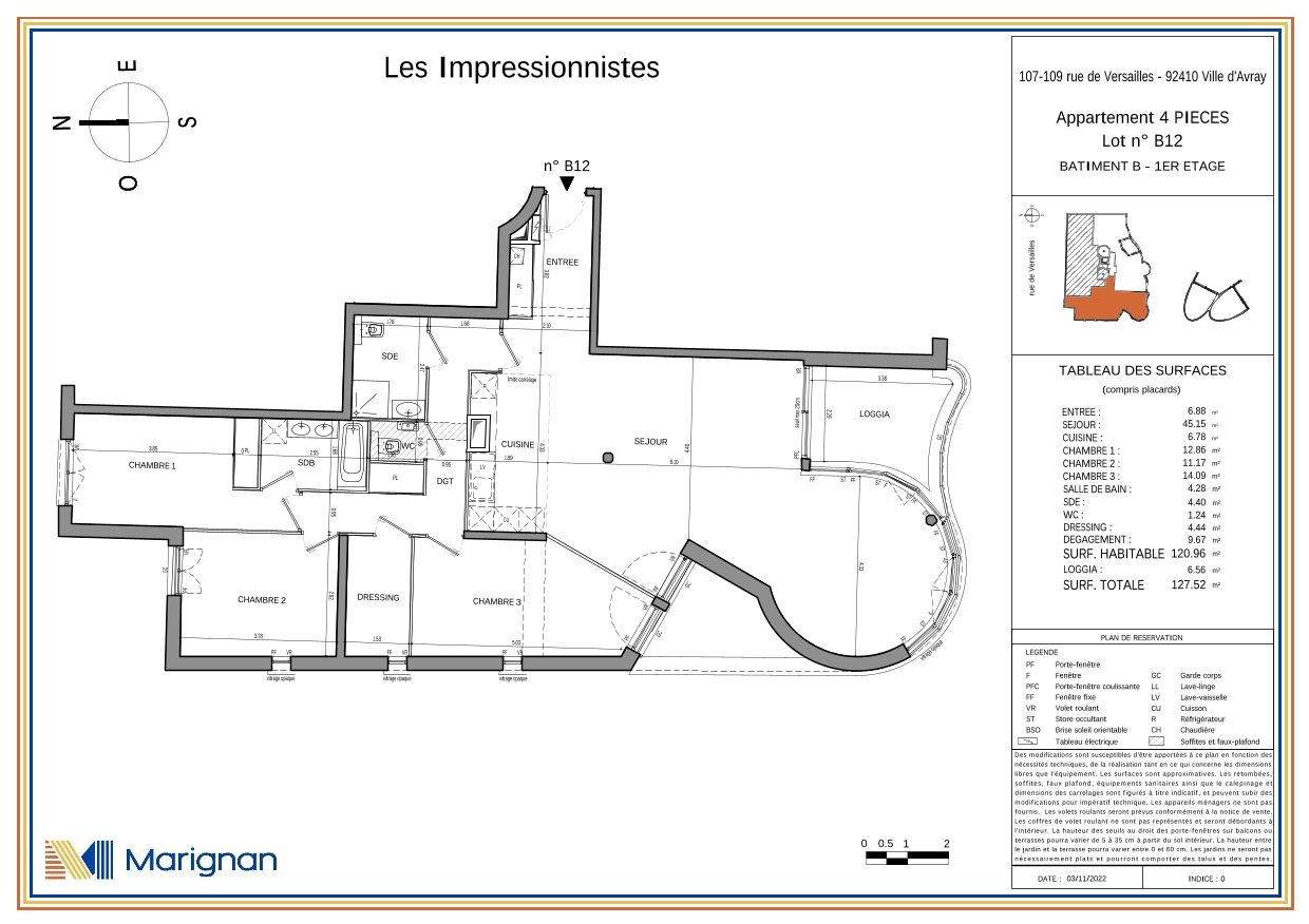 program image