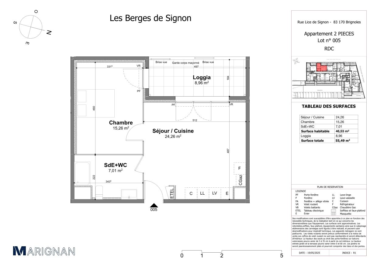 program image
