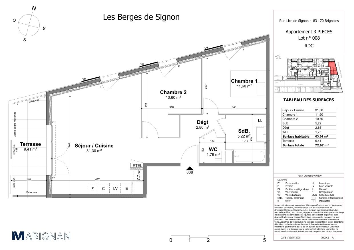 program image