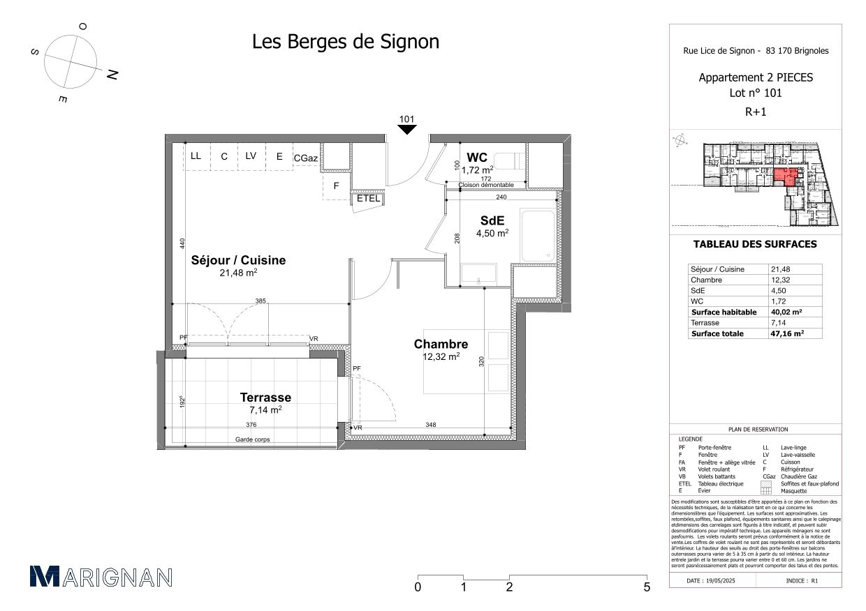 program image