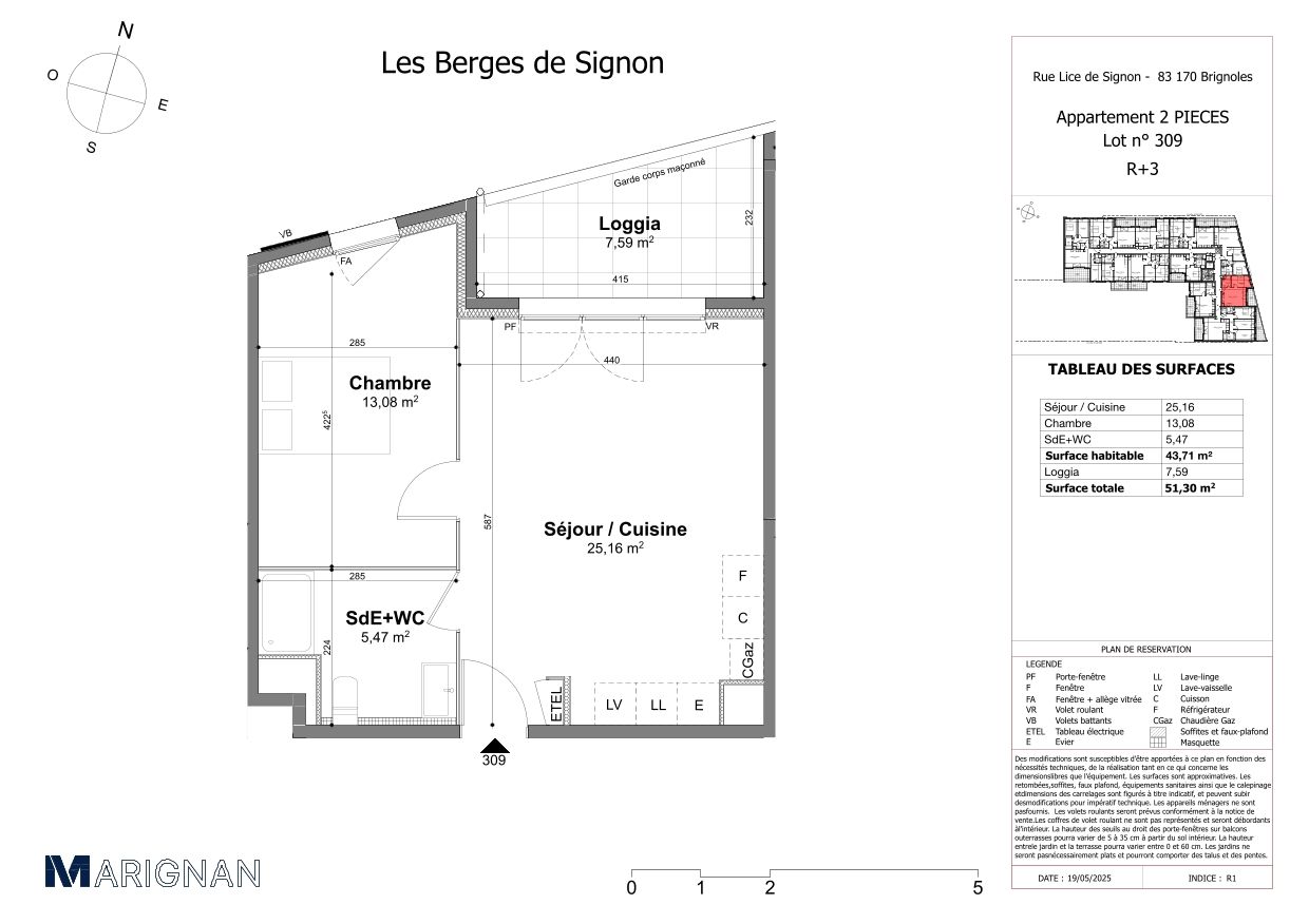 program image