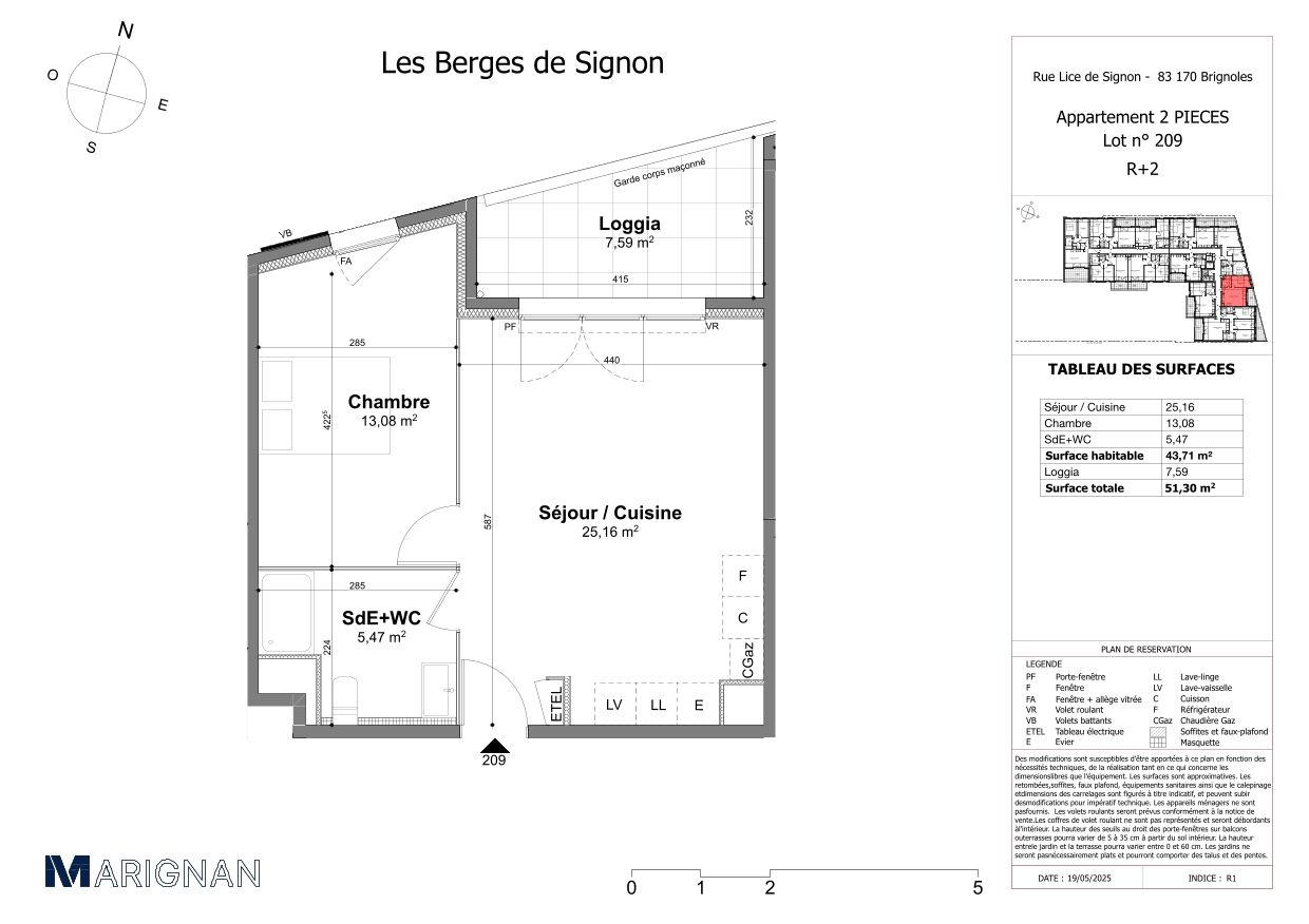 program image