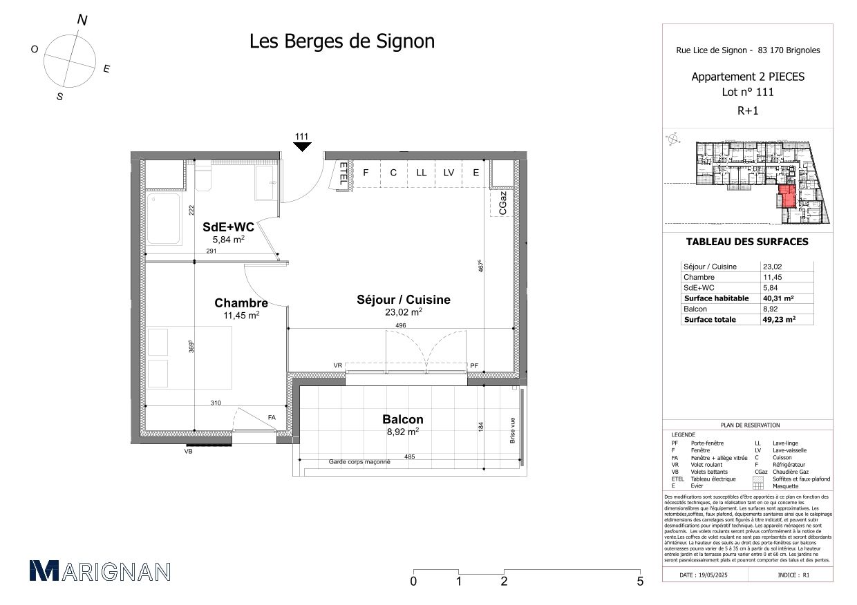 program image