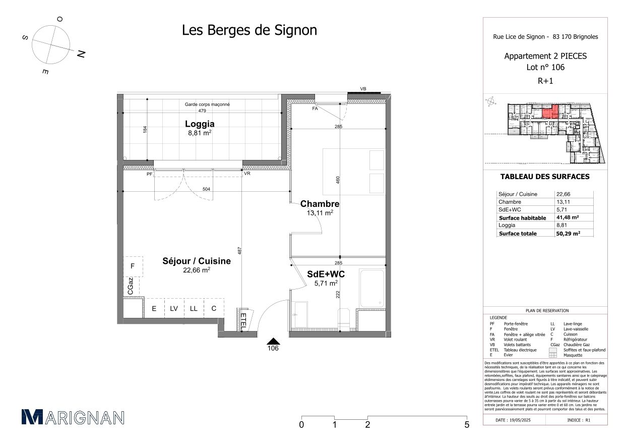 program image