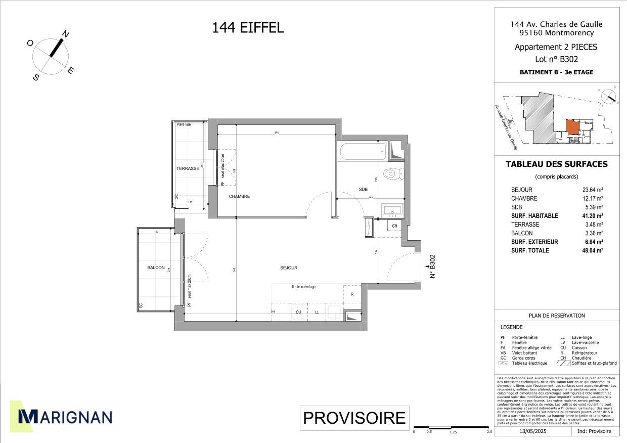 program image