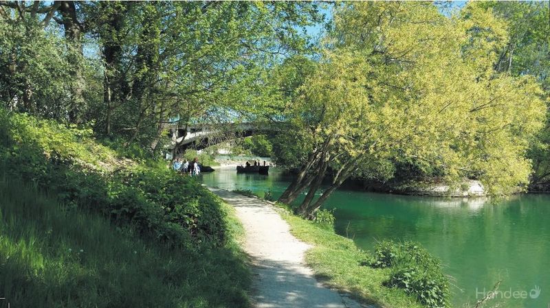Champigny-sur-Marne - 94 fotografie 11