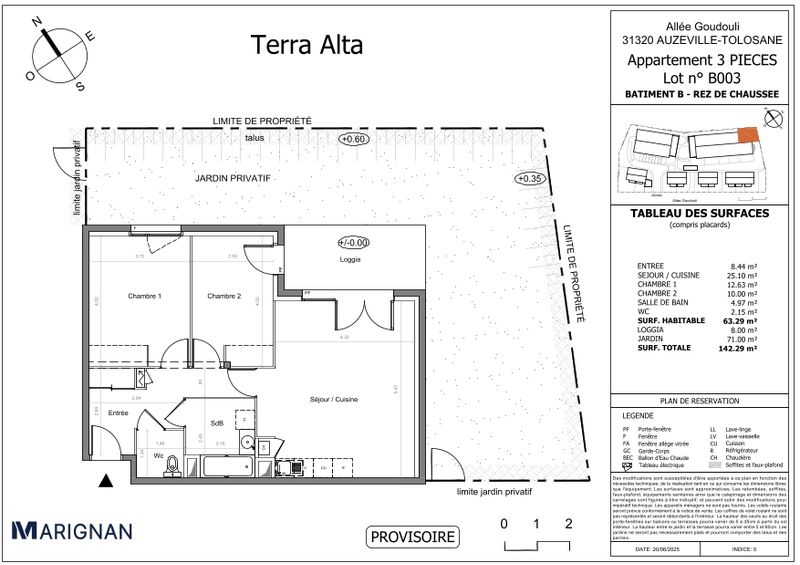Auzeville-Tolosane - 31