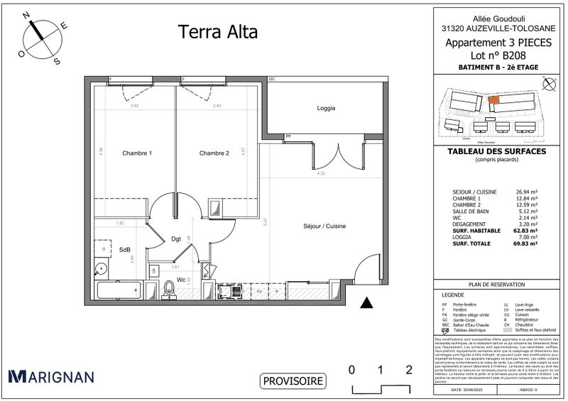 Auzeville-Tolosane - 31