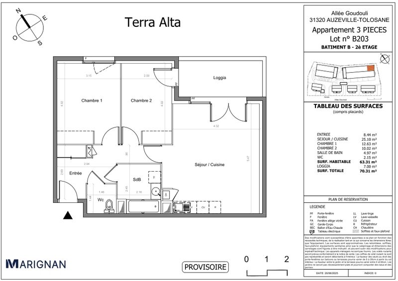 Auzeville-Tolosane - 31