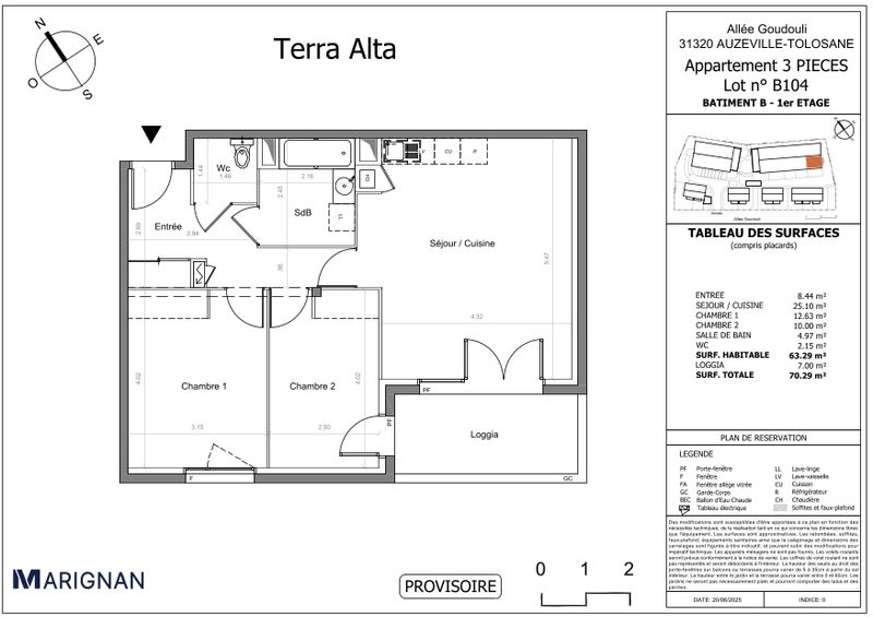 Auzeville-Tolosane - 31