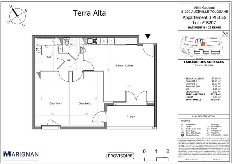 Auzeville-Tolosane - 31