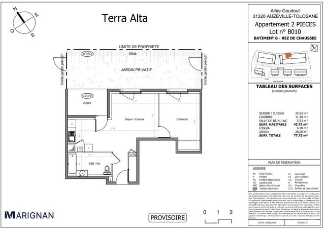 Auzeville-Tolosane - 31