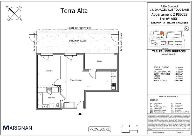 Auzeville-Tolosane - 31