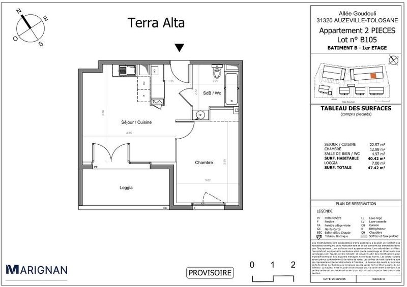 Auzeville-Tolosane - 31