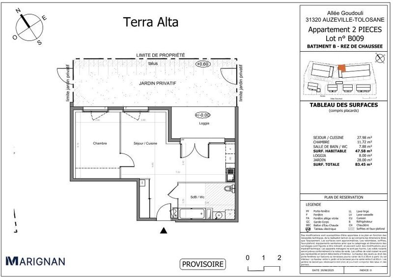 Auzeville-Tolosane - 31