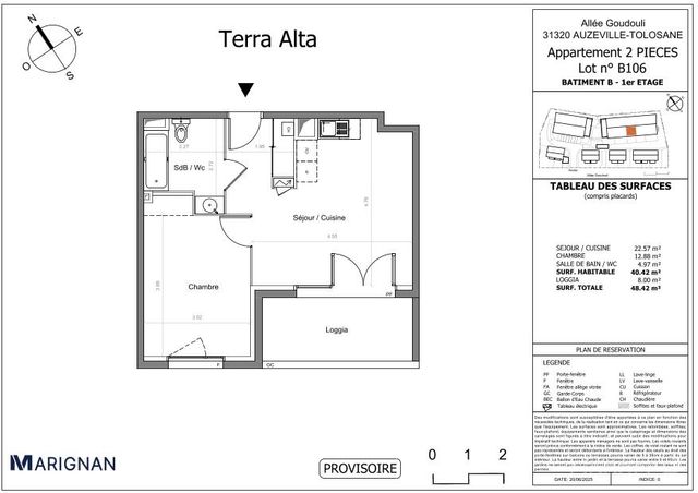 Auzeville-Tolosane - 31