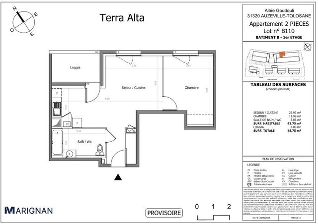 Auzeville-Tolosane - 31