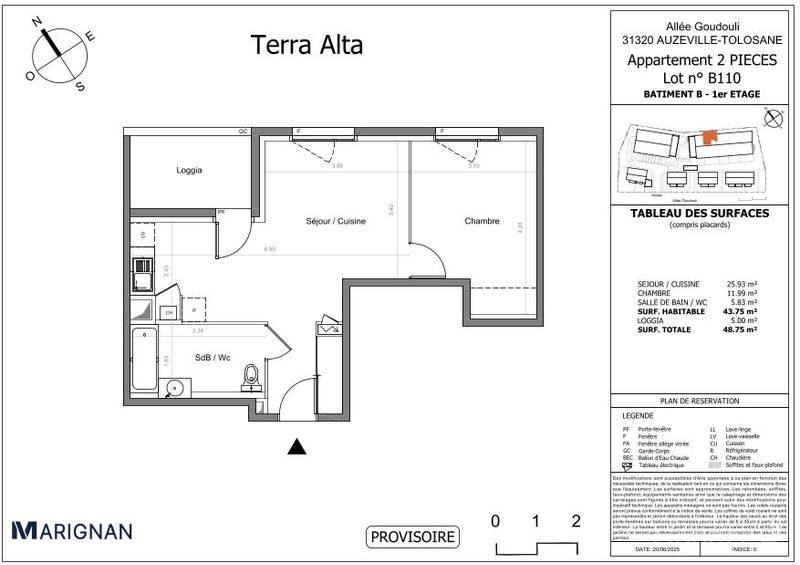 Auzeville-Tolosane - 31