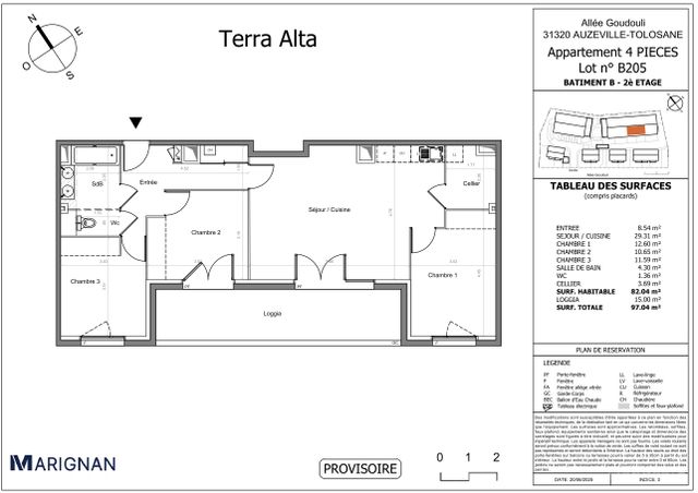 Auzeville-Tolosane - 31