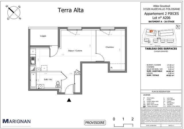 Auzeville-Tolosane - 31