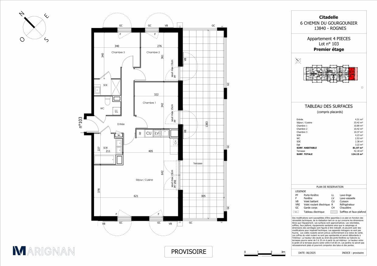 program image