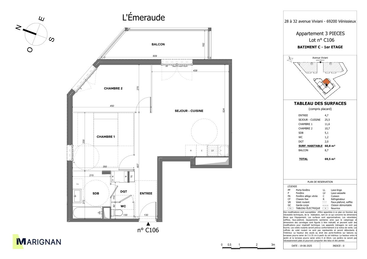 program image