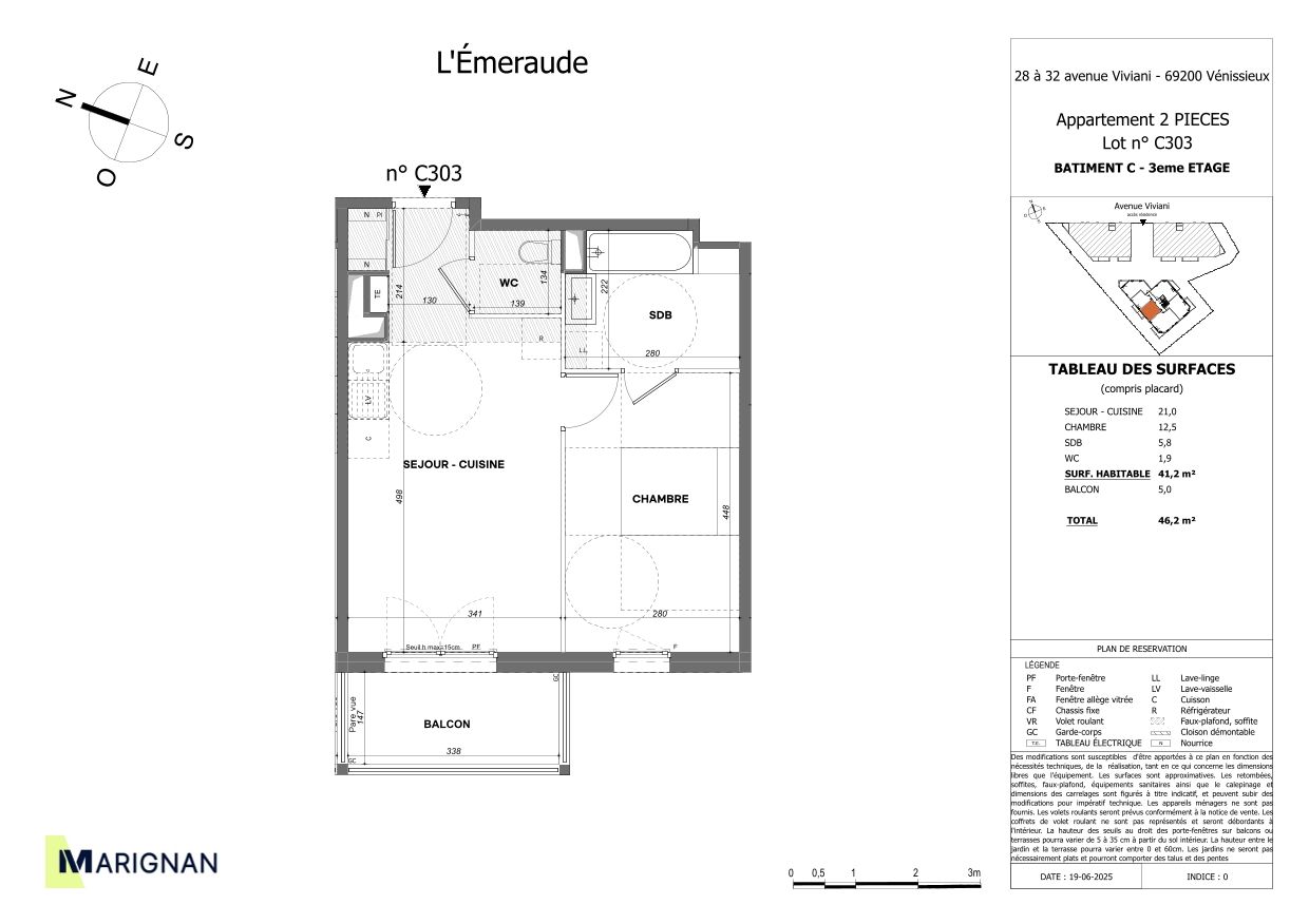 program image