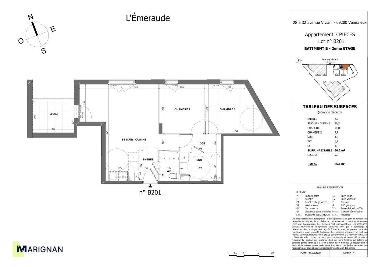 program image