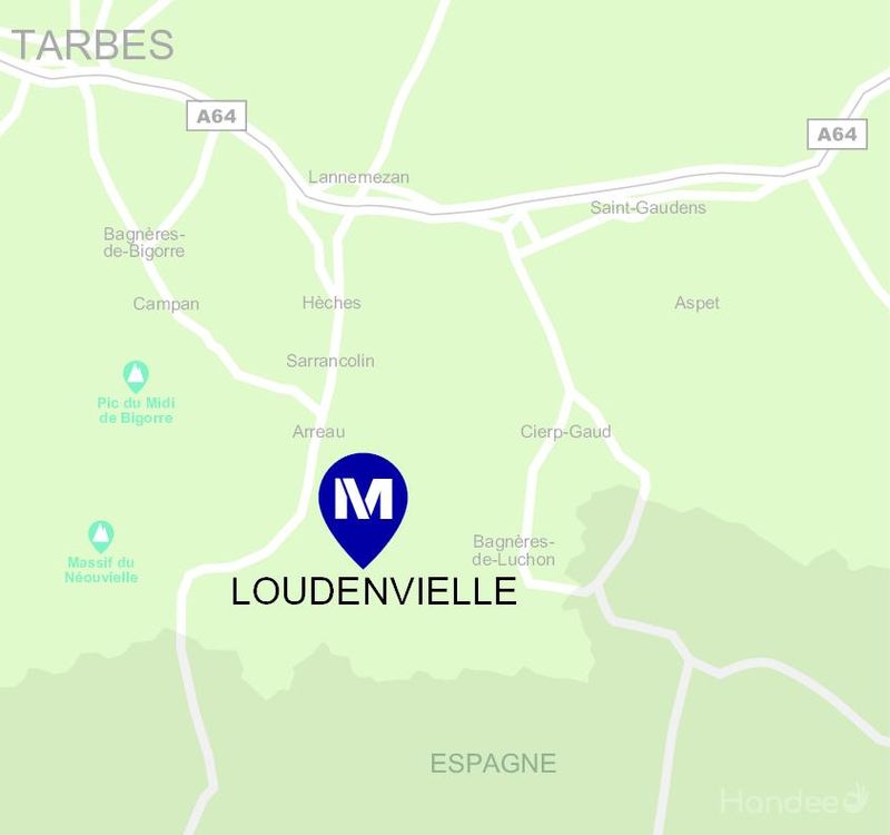 Loudenvielle - 65 photo 5