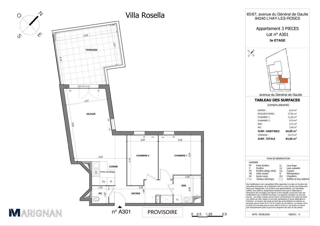 program image