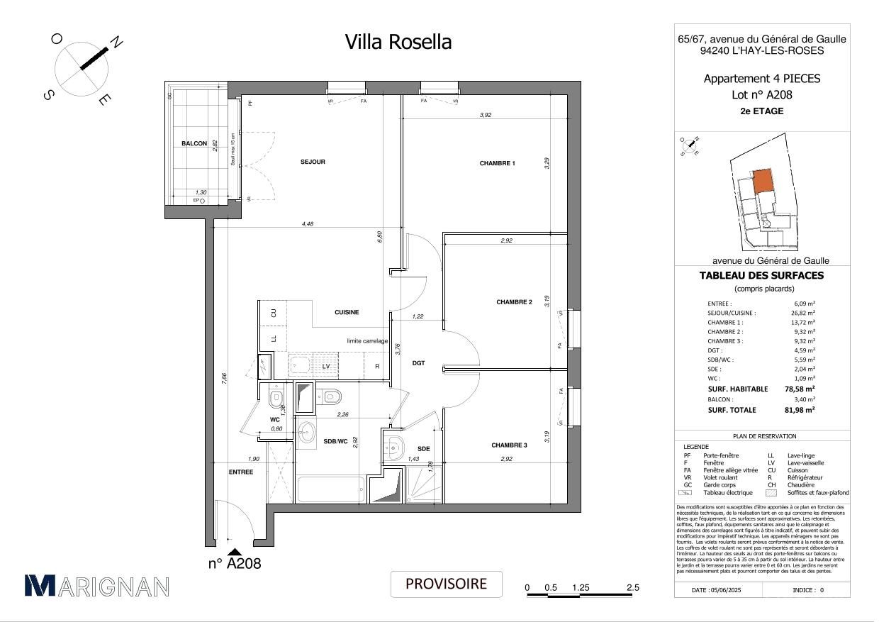 program image