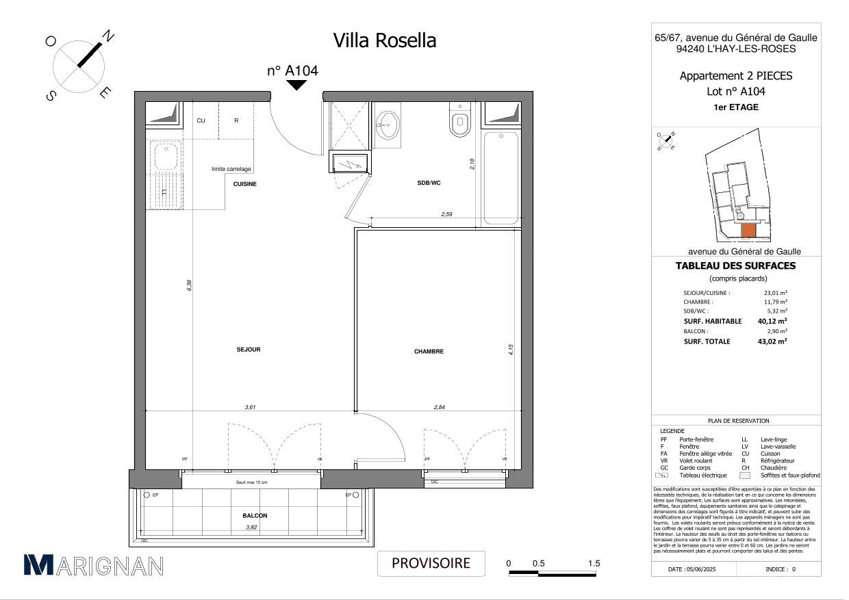 program image