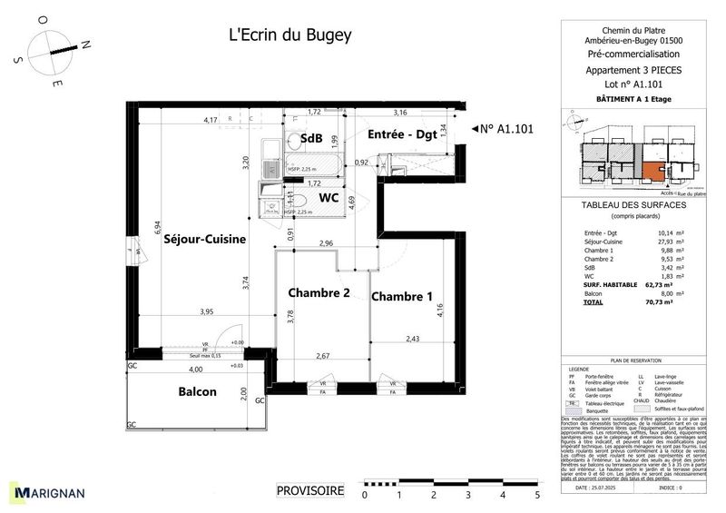 Ambérieu-en-Bugey - 01