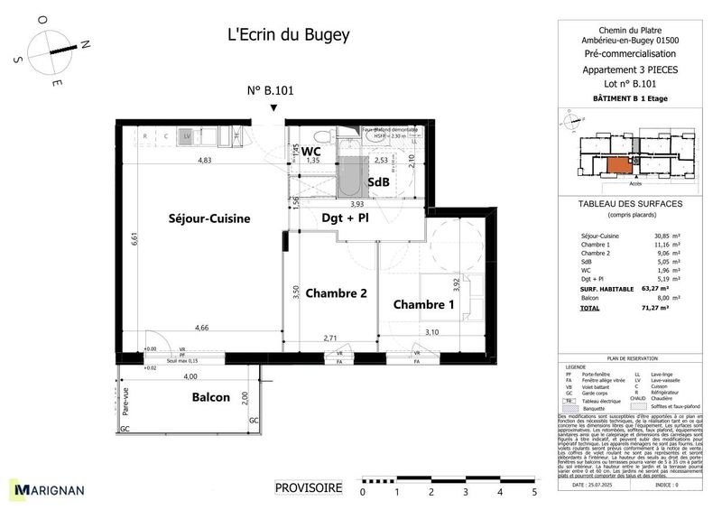 Ambérieu-en-Bugey - 01