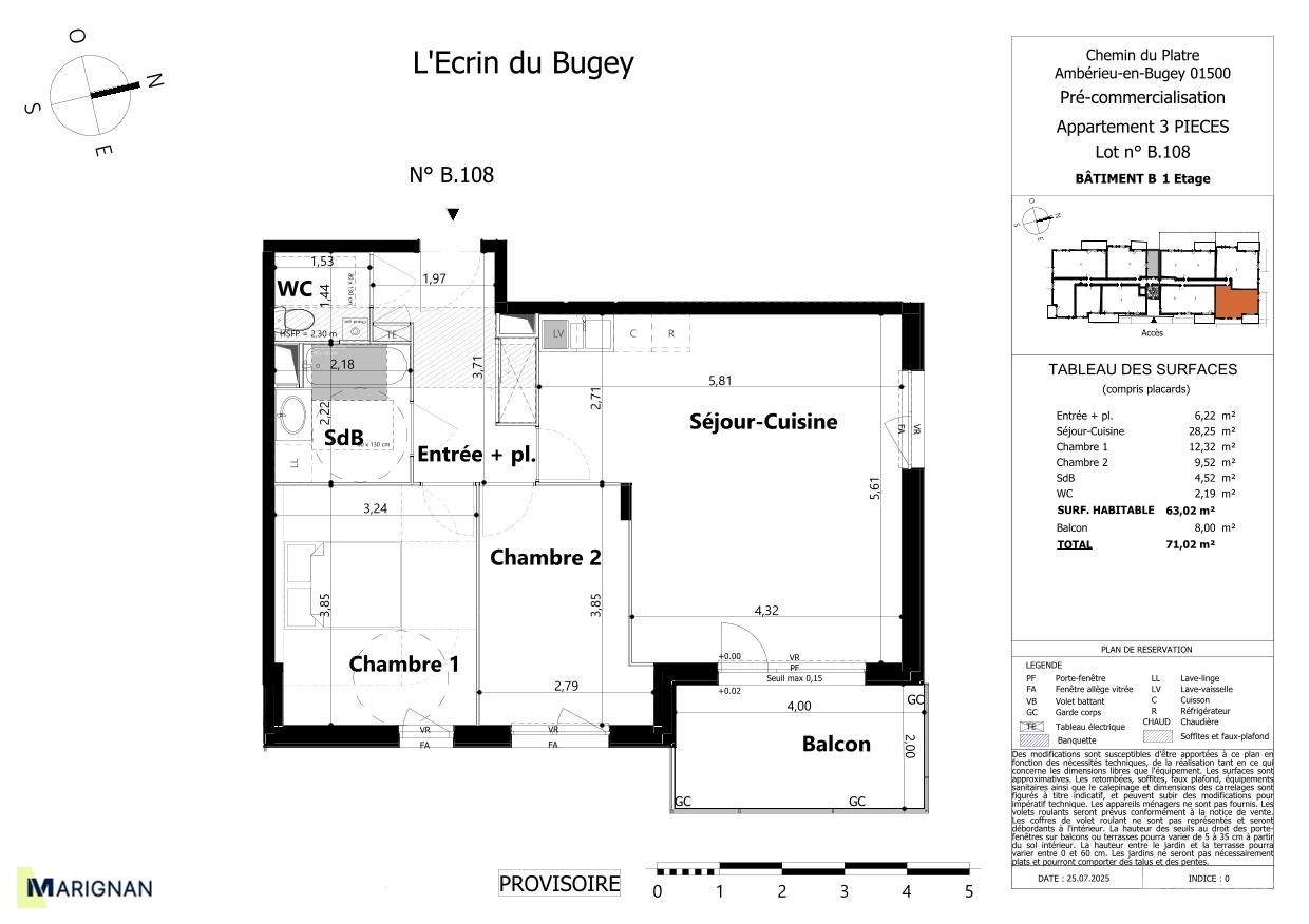 program image