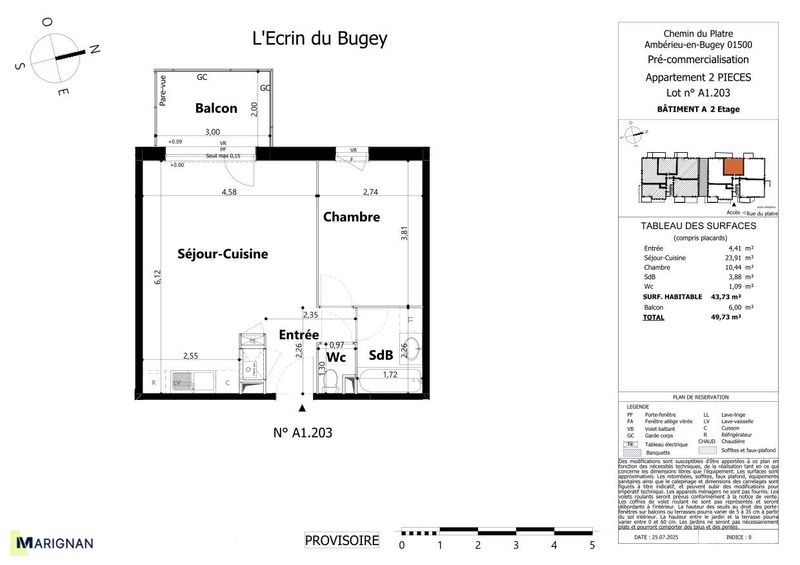 Ambérieu-en-Bugey - 01