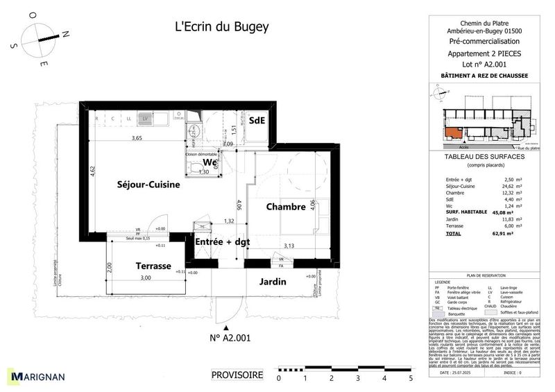 Ambérieu-en-Bugey - 01