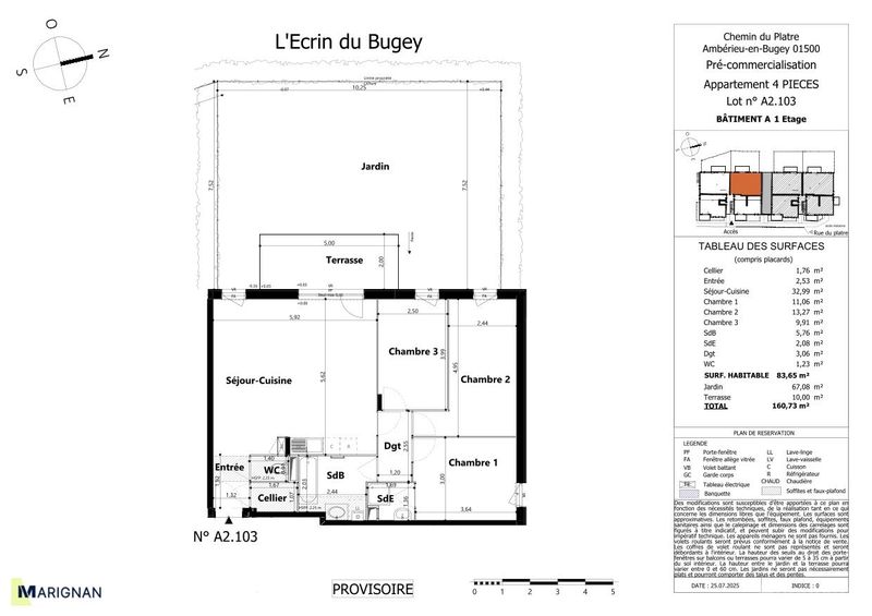 Ambérieu-en-Bugey - 01