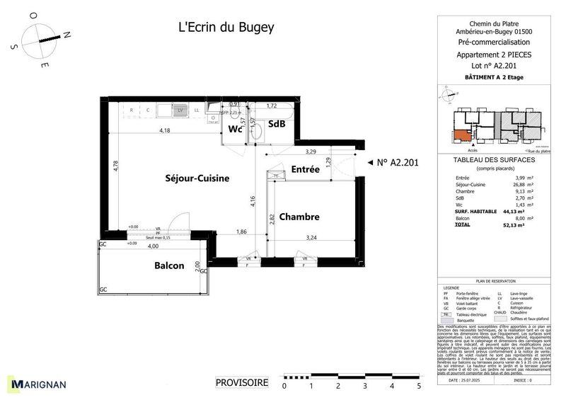 Ambérieu-en-Bugey - 01