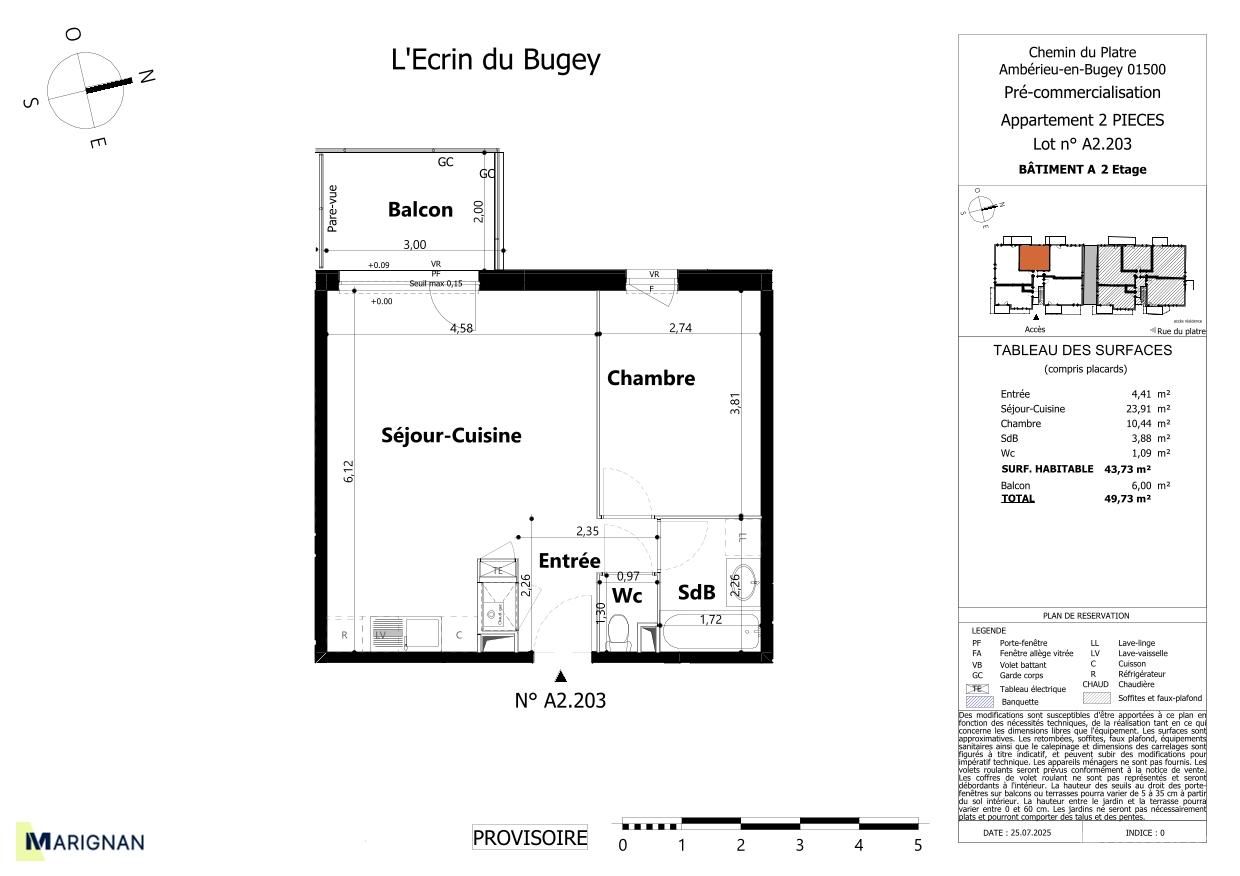 program image