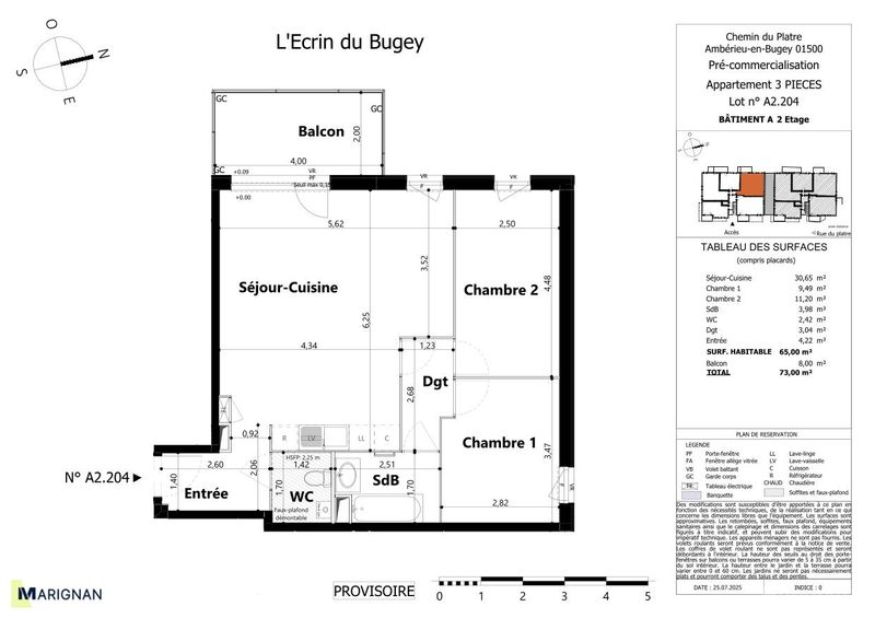 Ambérieu-en-Bugey - 01