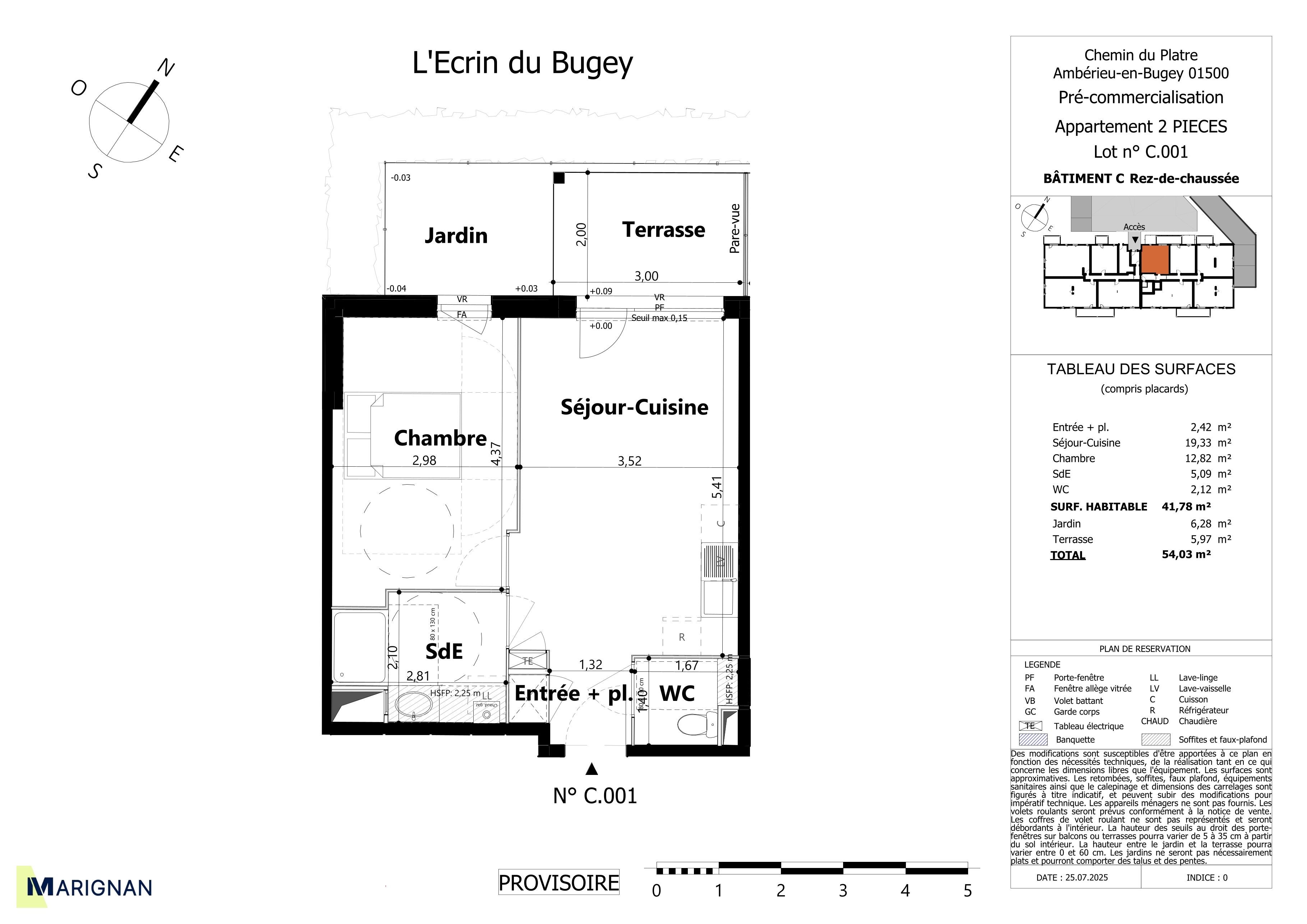 program image