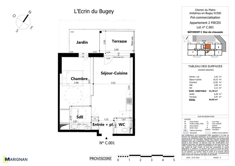 Ambérieu-en-Bugey - 01