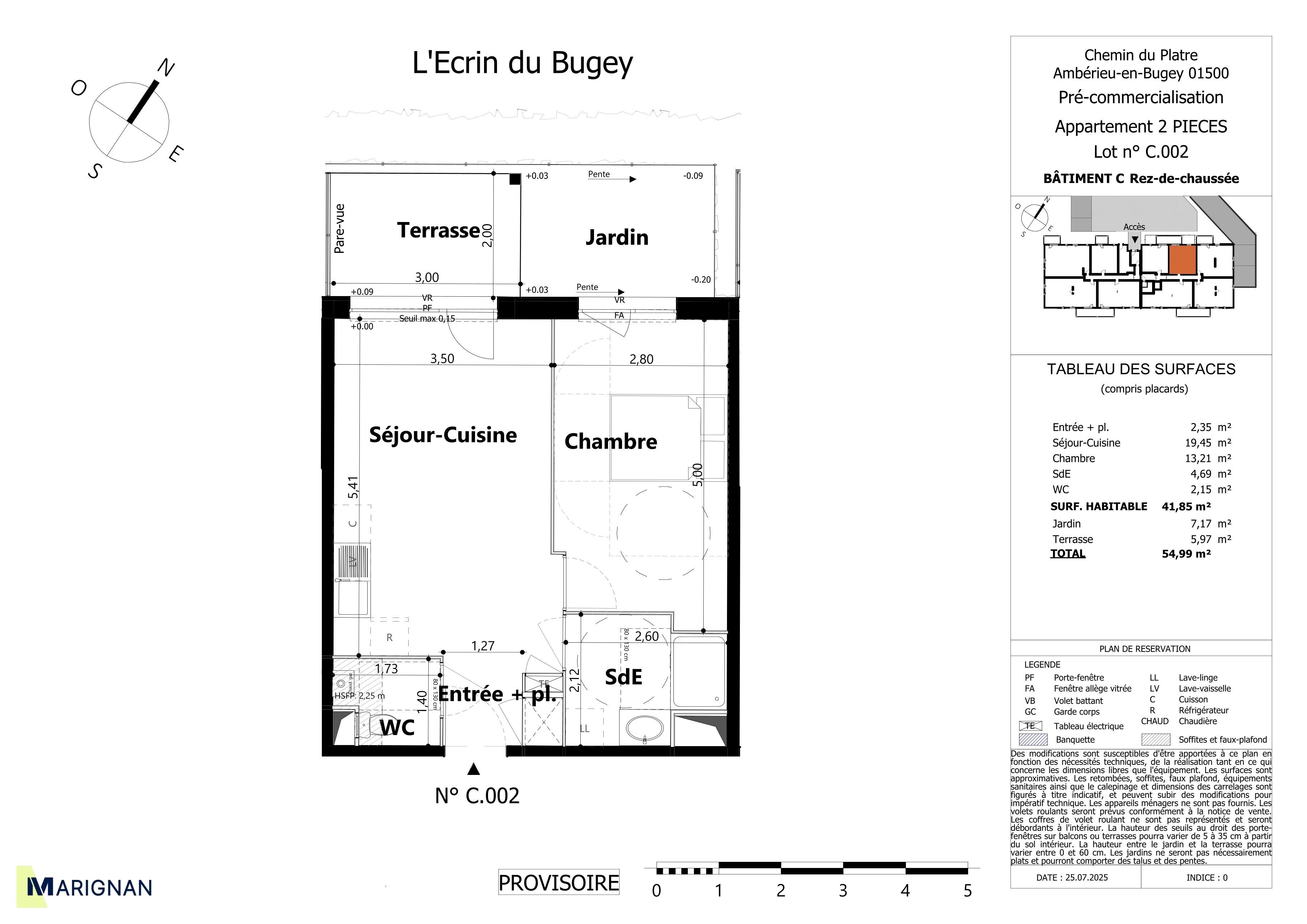 program image